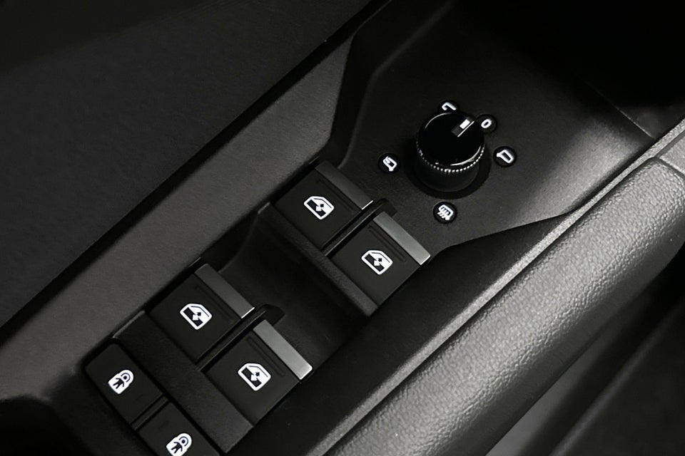 Audi Q4 e-tron 45 Progress 5d