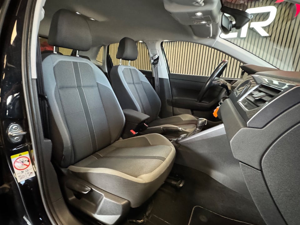 VW Polo 1,0 TSi 115 Highline DSG 5d