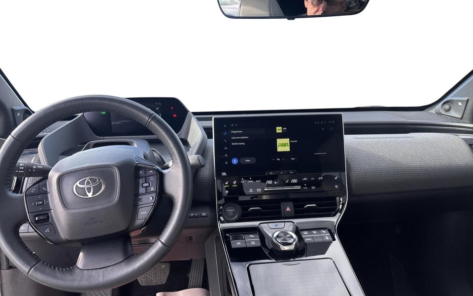 Toyota bZ4X Executive Premium 5d