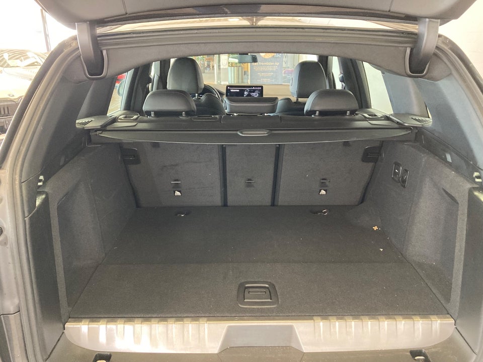 BMW X3 2,0 xDrive30e M-Sport aut. 5d