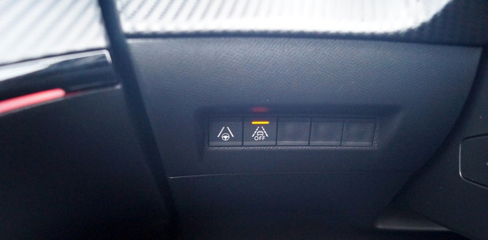 Peugeot e-2008 50 GT Line 5d