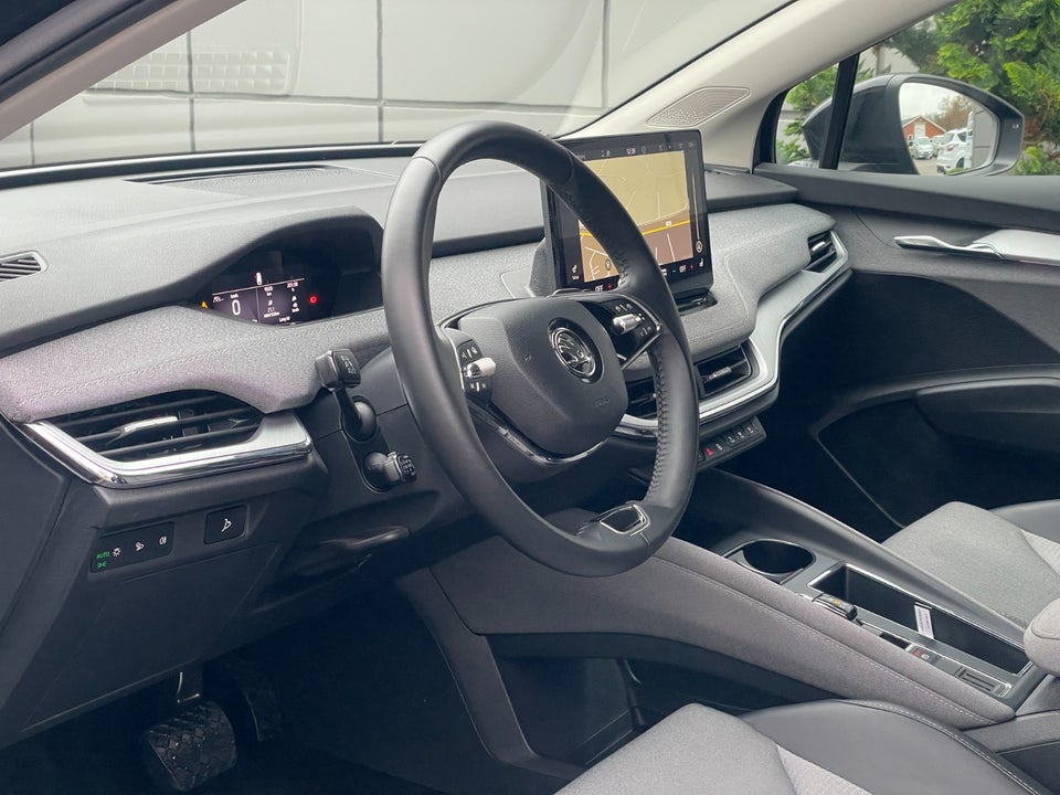 Skoda Enyaq 60 iV Premium 5d