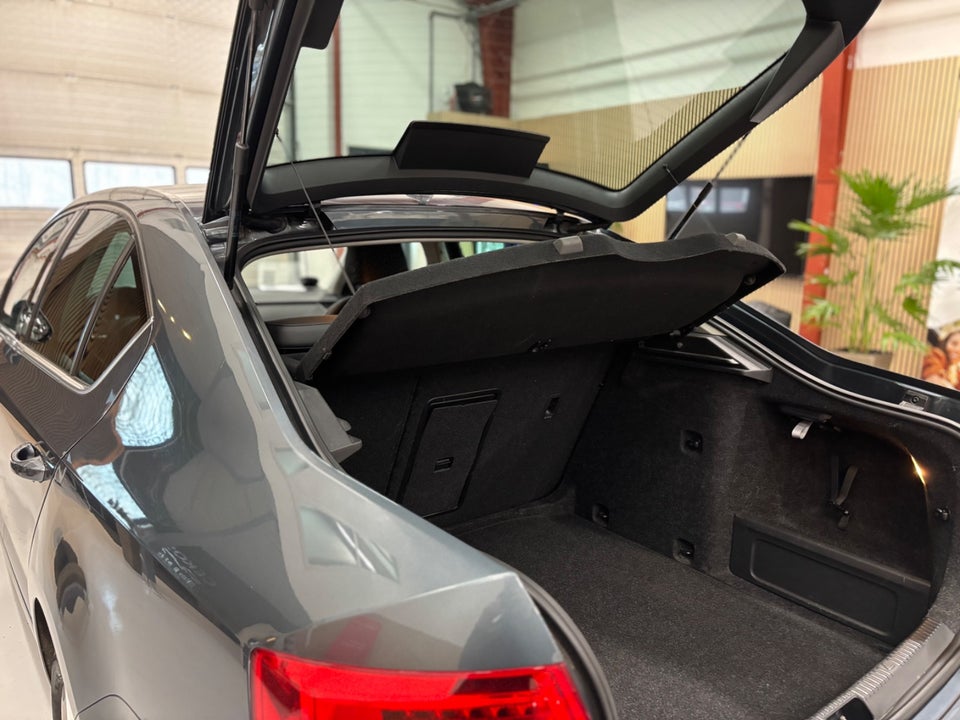 Skoda Octavia 1,6 TDi 115 Style DSG 5d