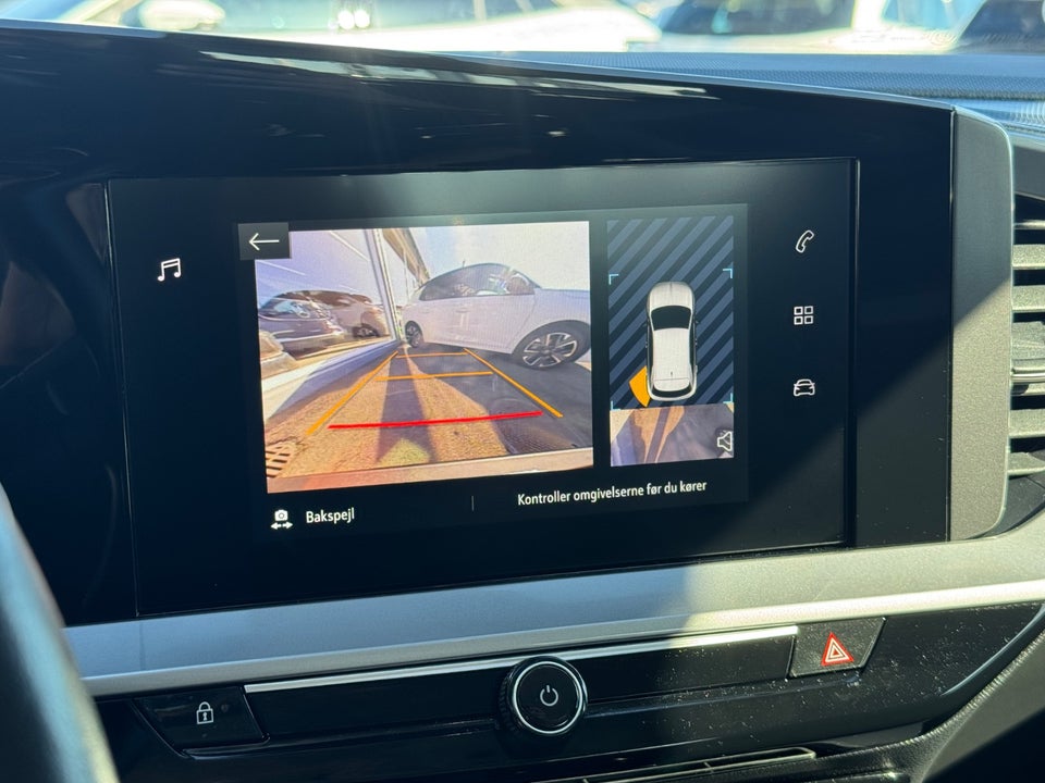 Opel Mokka-e 50 Edition+ 5d