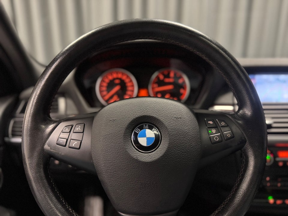 BMW X5 3,0 xDrive40d aut. 5d