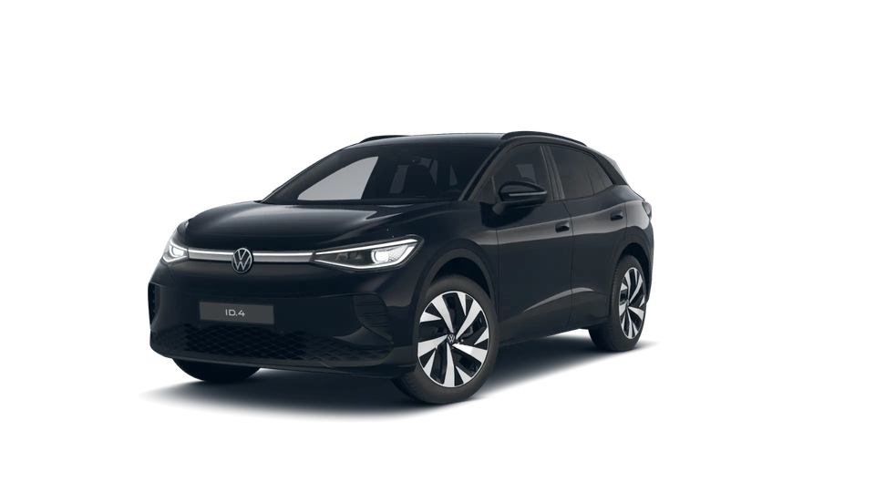VW ID.4 77 Style+ 5d