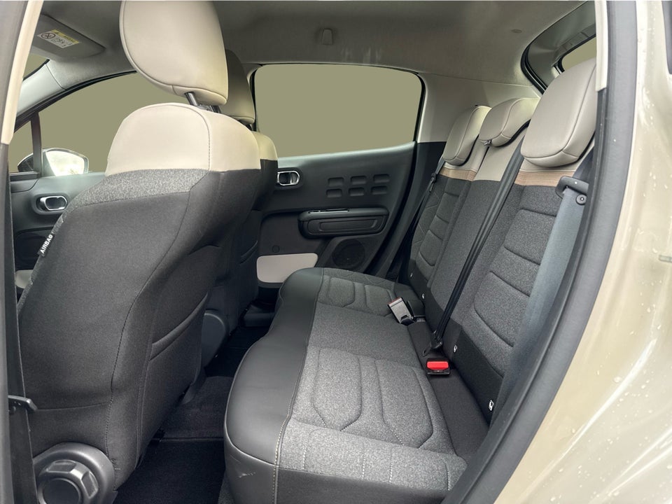 Citroën C3 1,2 PureTech 83 Impress 5d