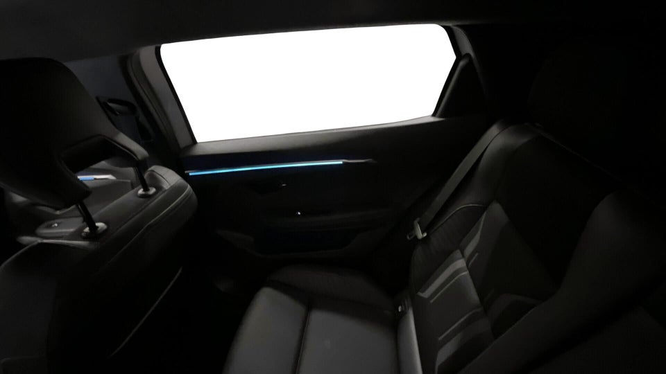 Renault Scenic E-Tech 87 Esprit Alpine 5d