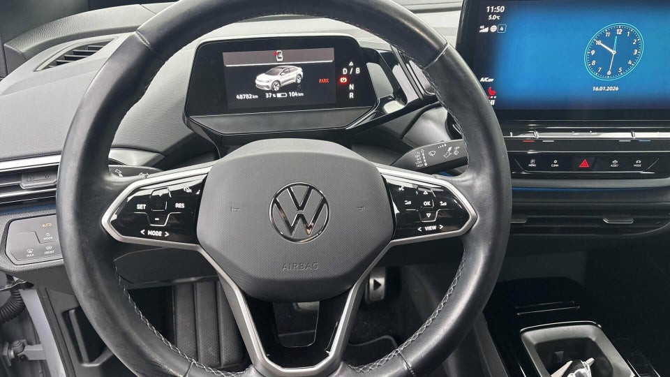 VW ID.5 77 Pro Performance 5d