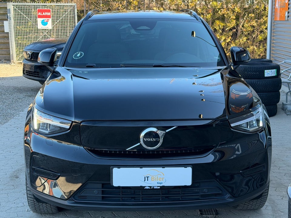 Volvo XC40 ReCharge Core 5d