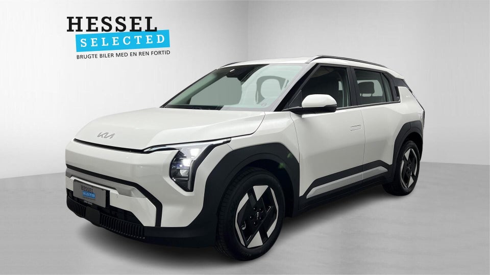 Kia EV3 58 Standard Range Access 5d