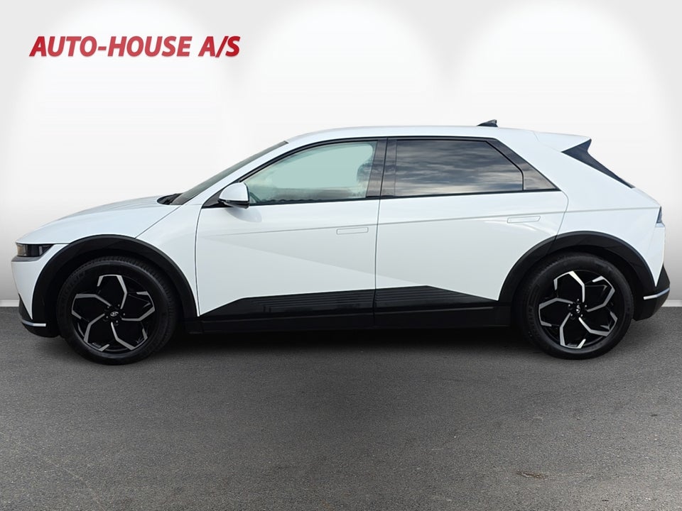 Hyundai Ioniq 5 77 Advanced AWD 5d
