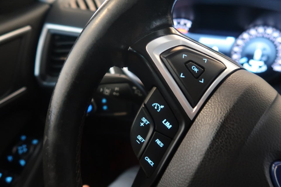 Ford S-MAX 1,5 SCTi 160 Titanium 5d