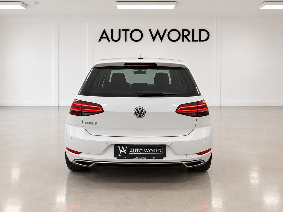 VW Golf VII 1,5 TSi 150 Highline DSG 5d