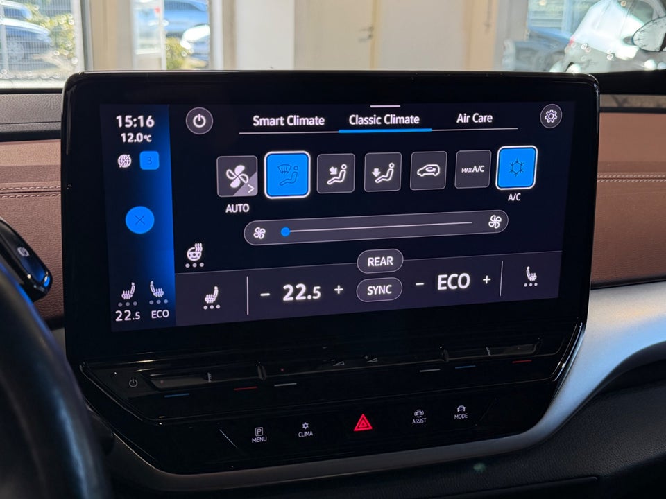 VW ID.4 77 Pro Performance Max 5d