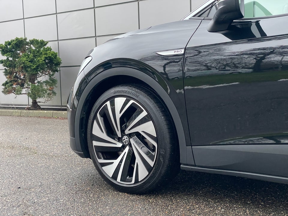 VW ID.4 77 Pro Performance 5d