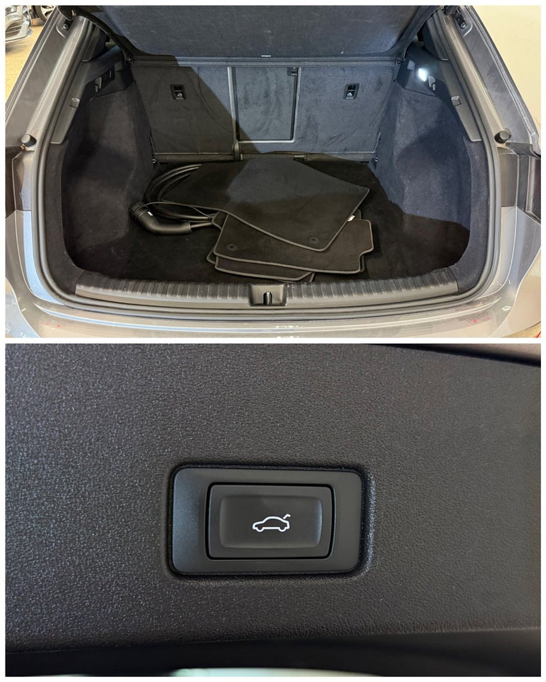 Audi Q4 e-tron 40 edition one S-line 5d