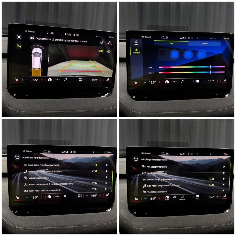 Skoda Enyaq 80 iV Loft 5d