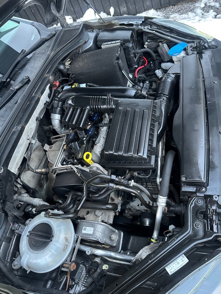 Skoda Superb 1,4 TSi 150 Style Combi DSG 5d