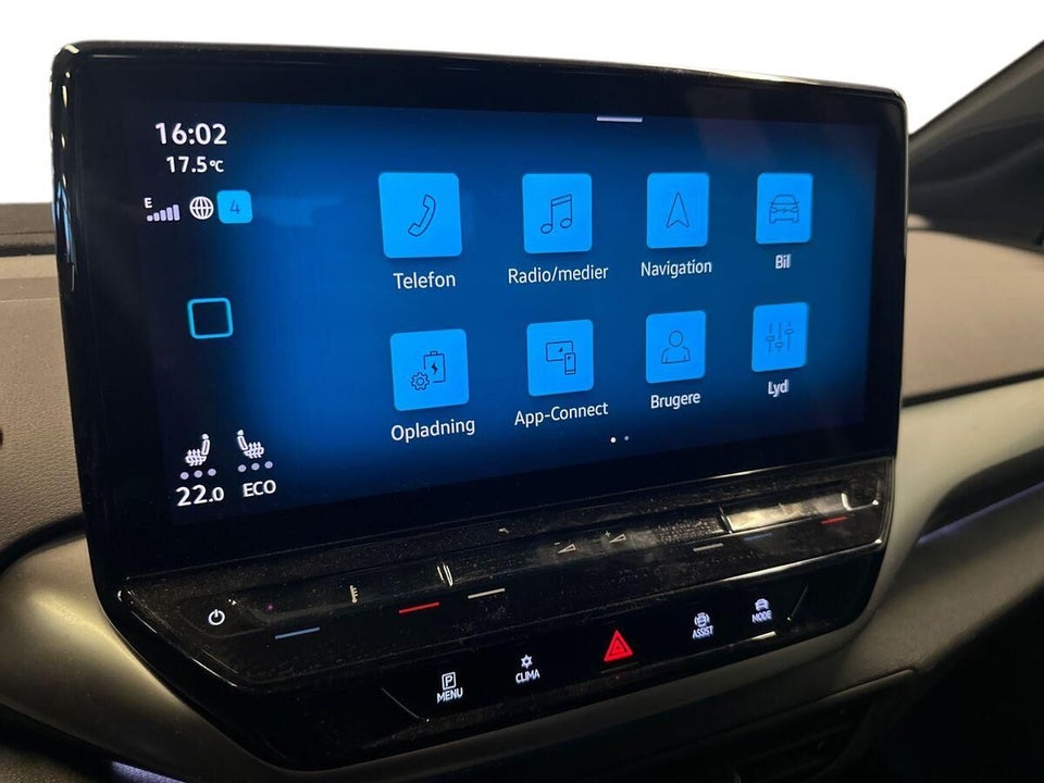 VW ID.5 77 Pro Performance 5d