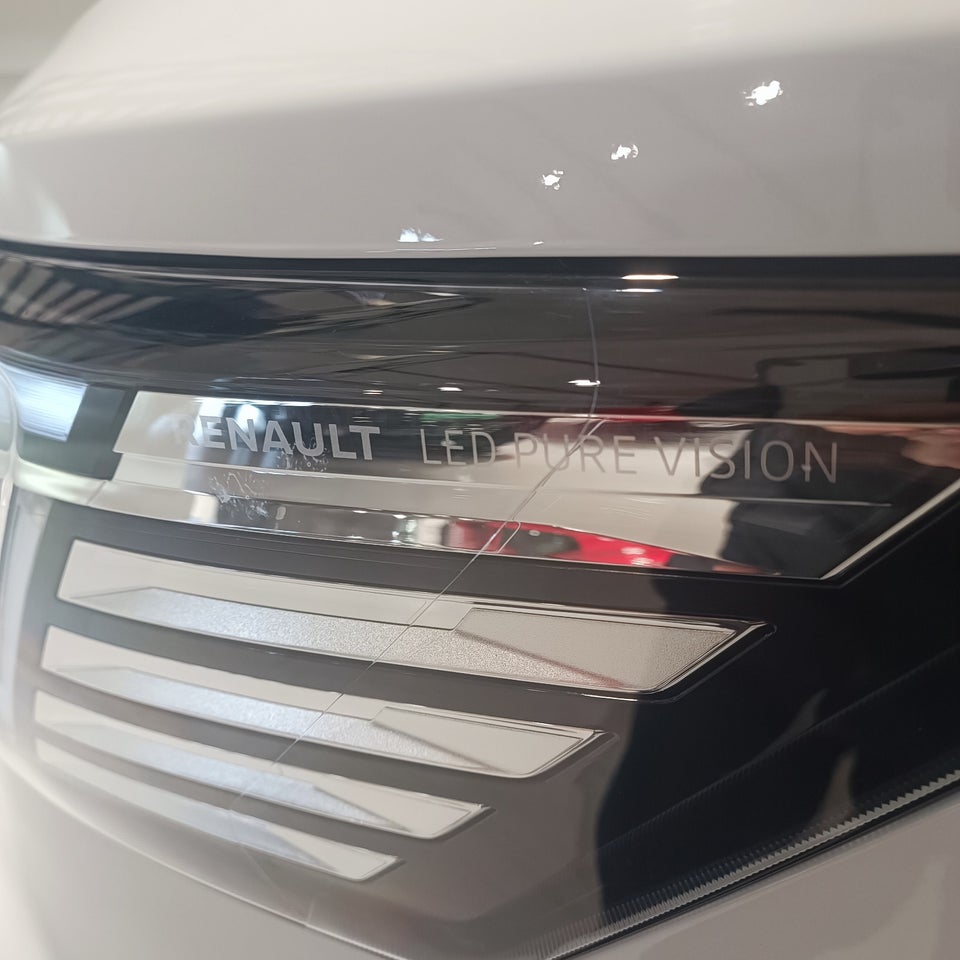 Renault Trafic 2,0 dCi 150 L2H1 Tekno EDC