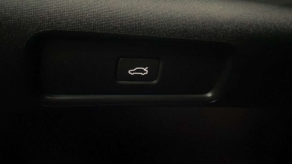 Polestar 2 Standard Range 5d