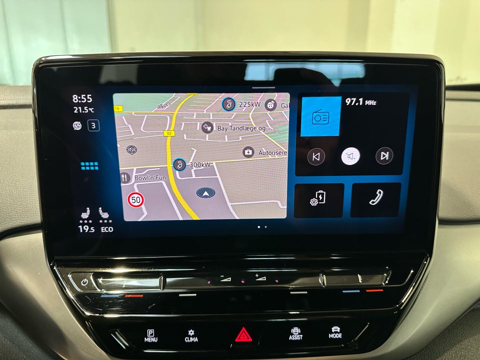 VW ID.4 77 Pro Performance 5d