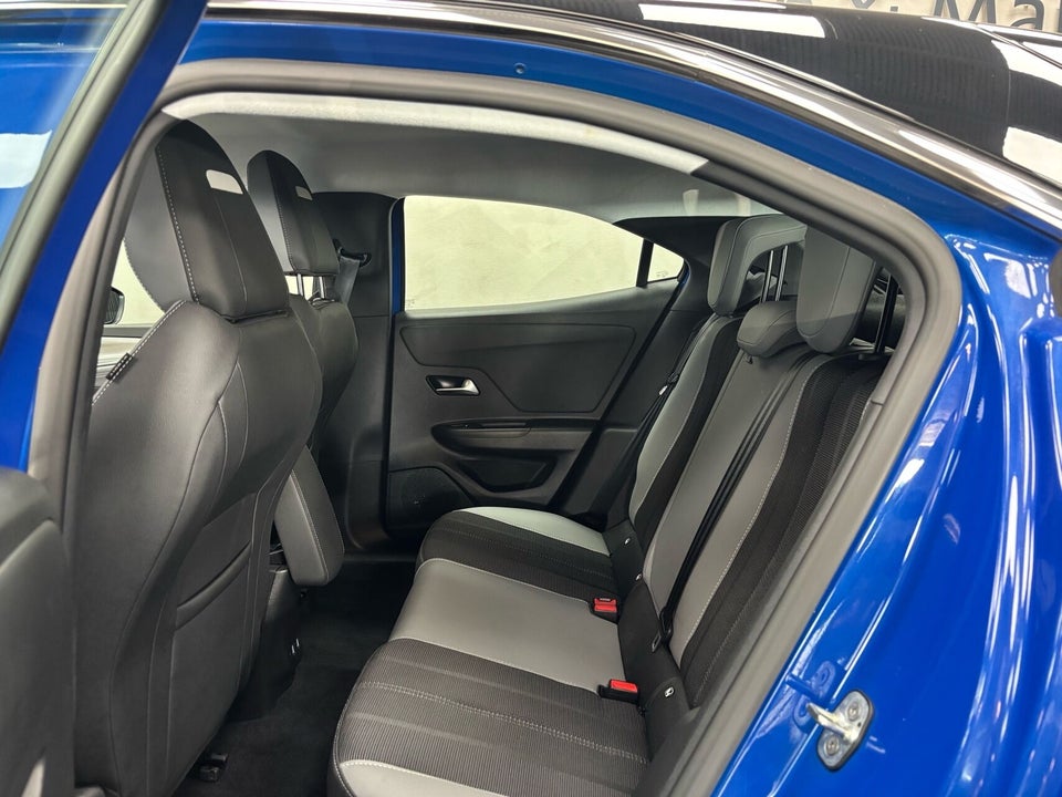 Opel Mokka-e 50 Elegance 5d