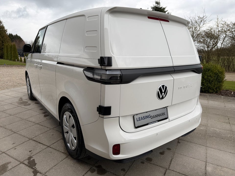 VW ID.Buzz 79 Cargo Comfort+