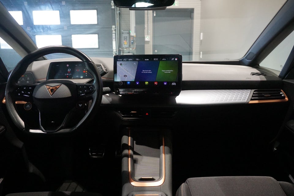 Cupra Born 77 e-Boost 5d