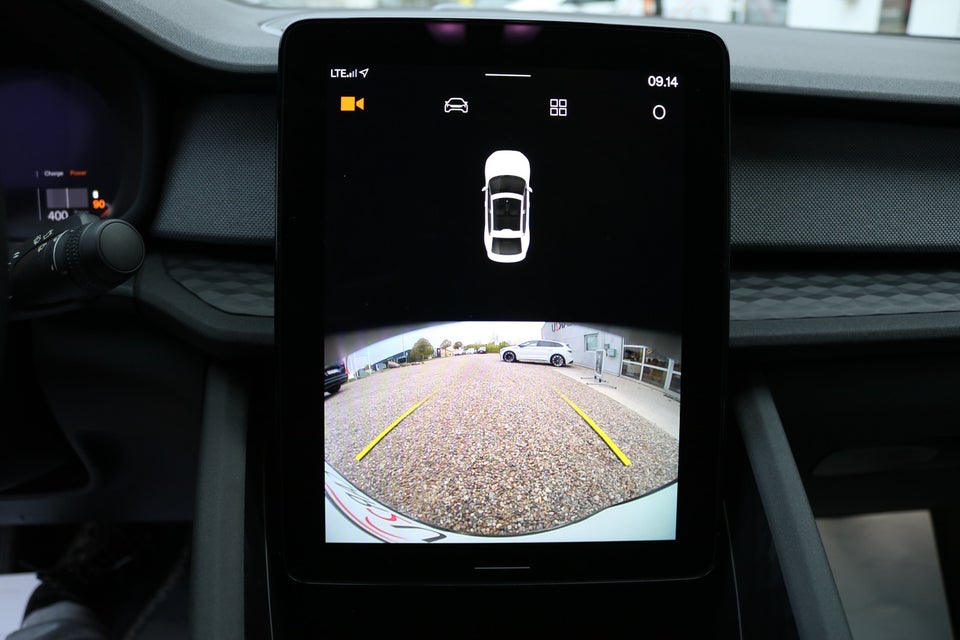 Polestar 2 Long Range 5d