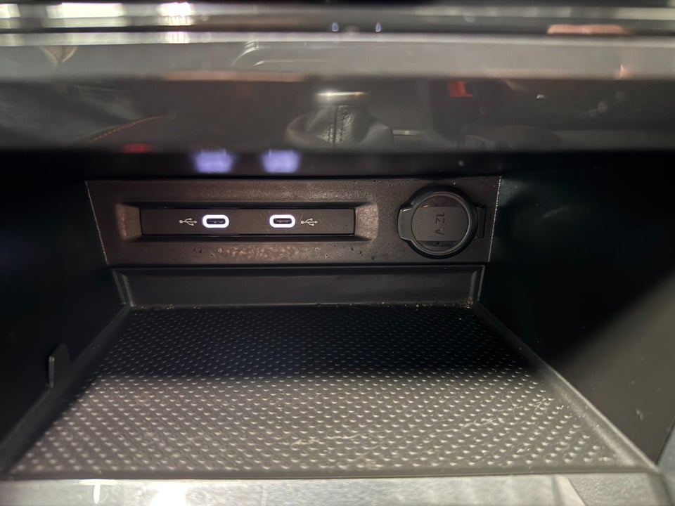 Seat Tarraco 1,4 eHybrid FR DSG 5d