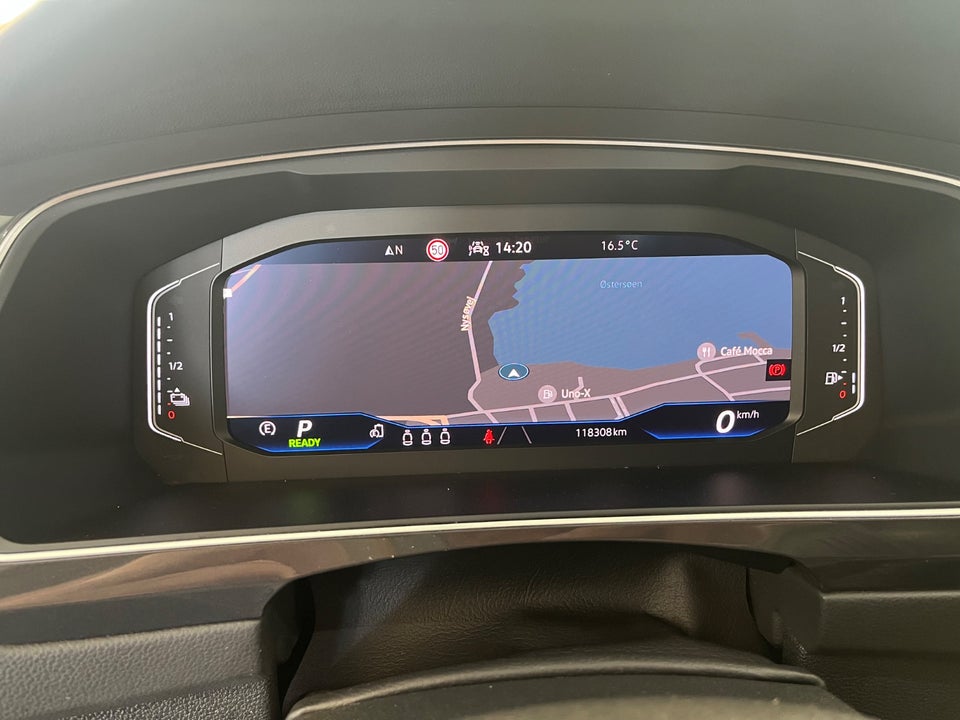 VW Tiguan 1,4 eHybrid Life DSG 5d