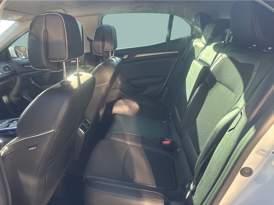 Renault Megane IV 1,5 dCi 110 Bose Edition EDC 5d