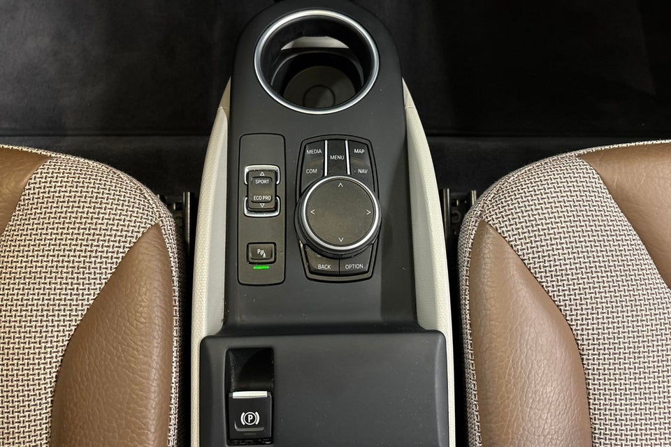 BMW i3s Charged Plus 5d