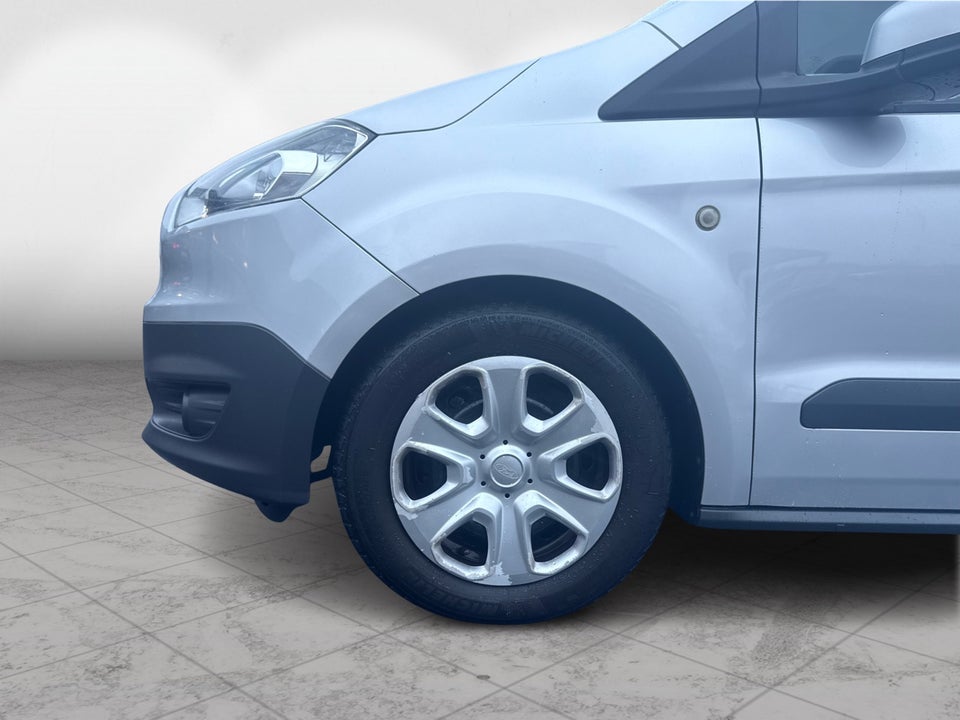 Ford Transit Courier 1,0 SCTi 100 Trend Van 4d