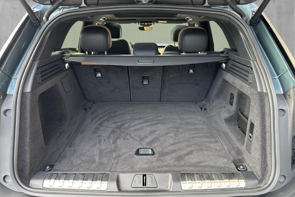 Land Rover Range Rover Sport 3,0 P460e Dynamic SE aut. 5d