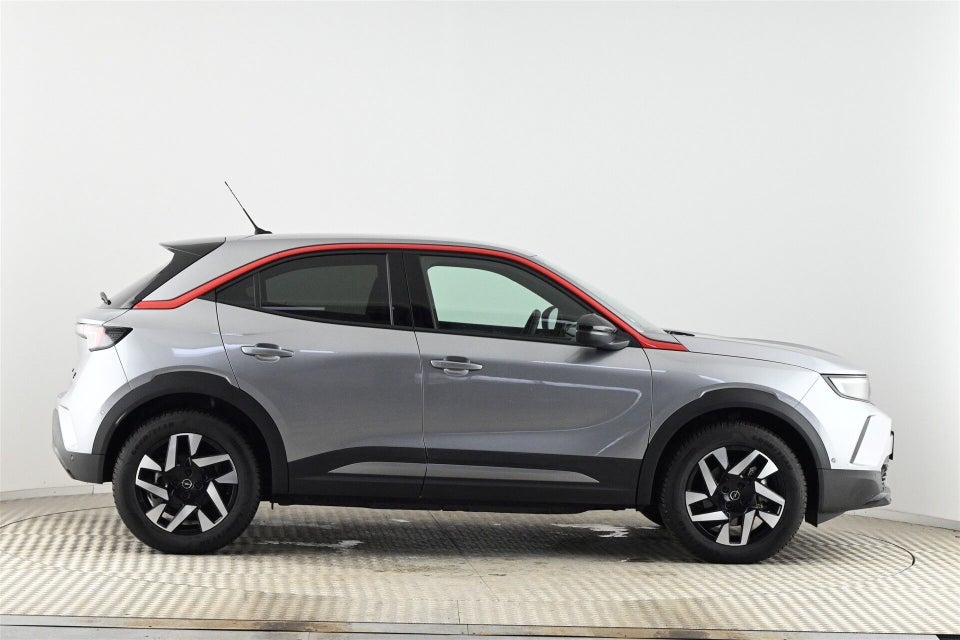 Opel Mokka-e 50 GS Line 5d