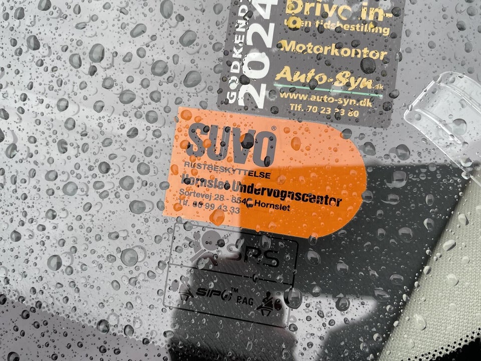 Volvo V40 2,0 T2 122 Kinetic Eco 5d