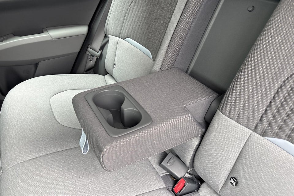 Kia EV3 58 Standard Range Access 5d