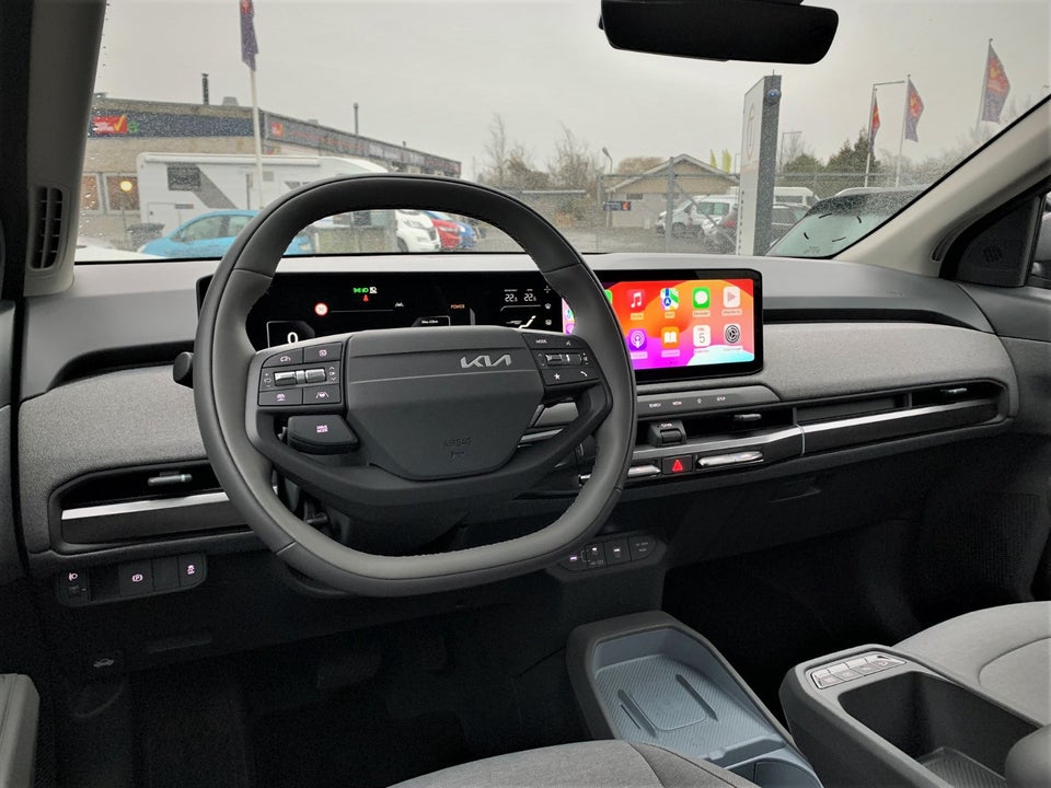 Kia EV3 81 Long Range Prestige 5d