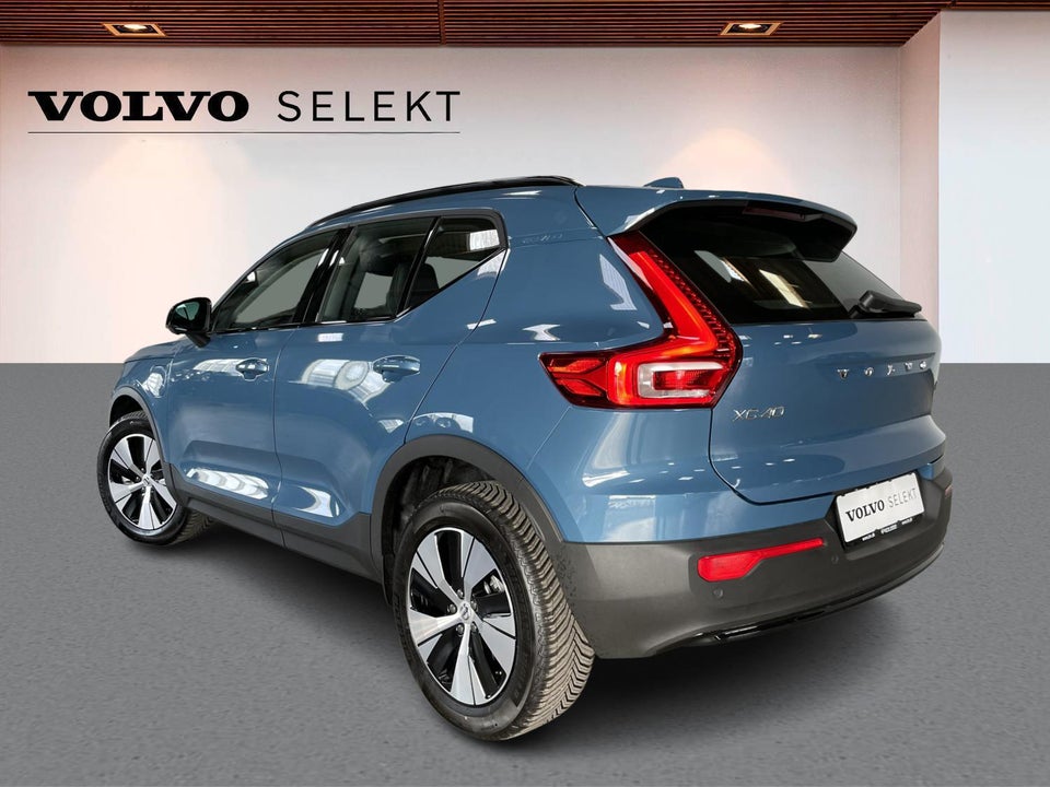 Volvo XC40 1,5 T5 ReCharge Plus Dark aut. 5d