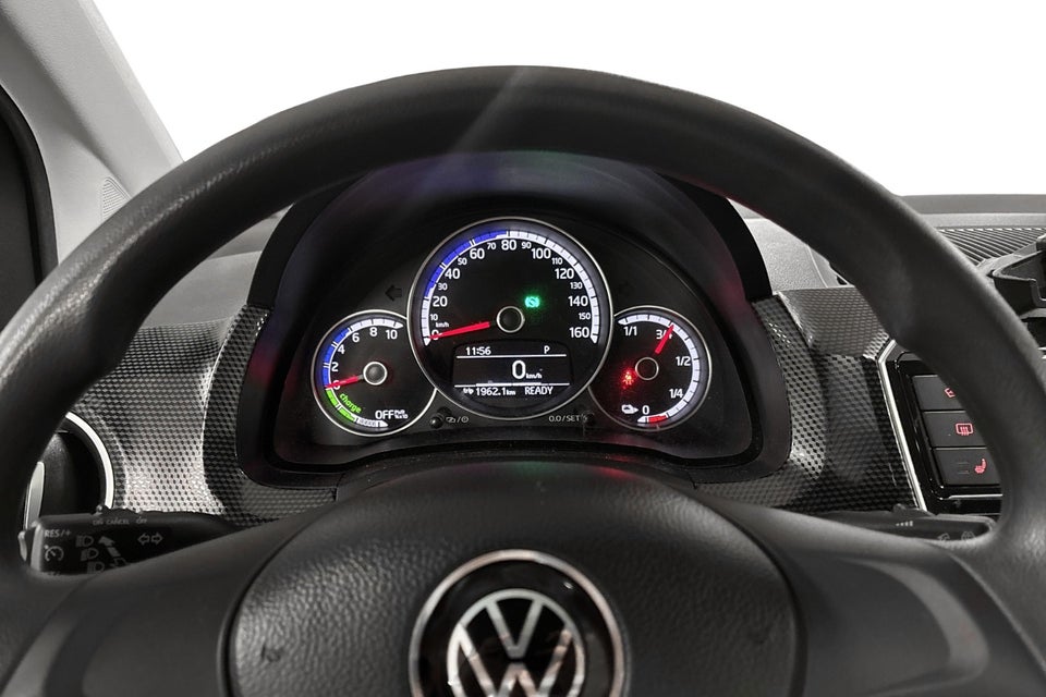 VW e-Up! 5d