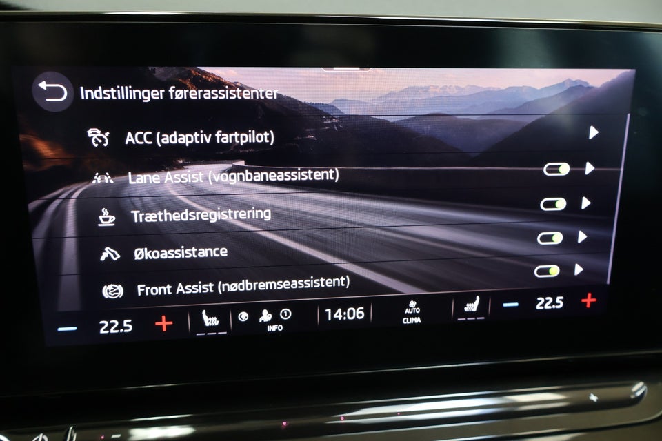 Skoda Octavia 1,5 eTSi 150 Style DSG 5d