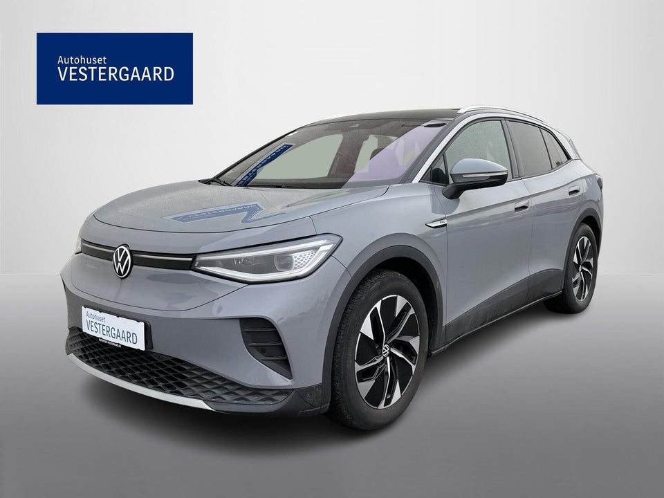 VW ID.4 77 Business Performance 5d