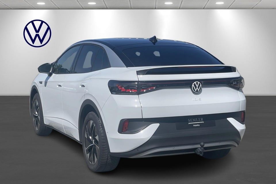 VW ID.5 Pro Performance 75 Years Edition 5d