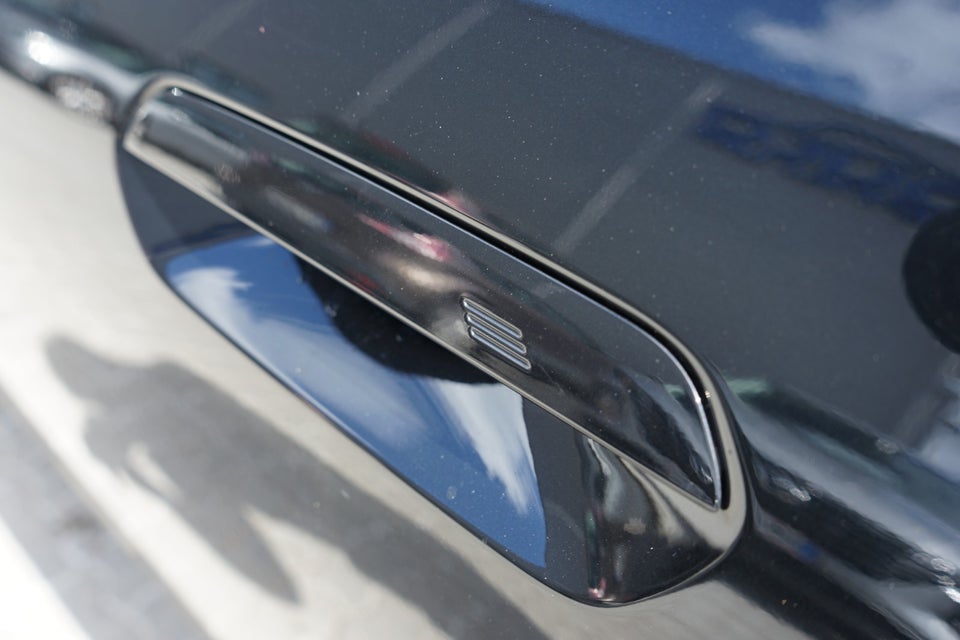 MINI Aceman SE Favoured Trim XL 5d