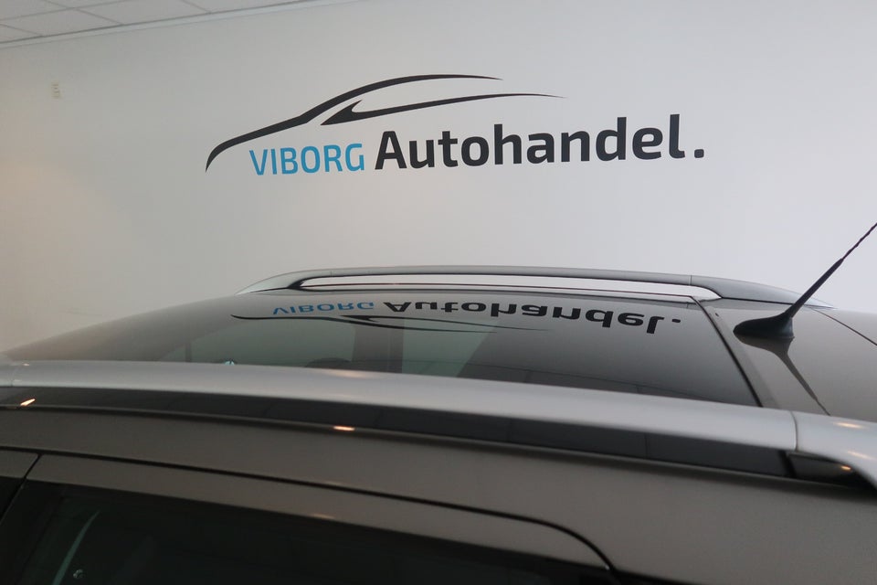 Peugeot 407 2,2 Perfection SW 5d