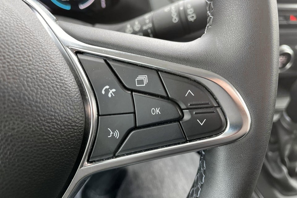 Nissan Townstar 45 Tekna L1H1