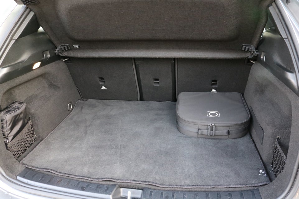 Mercedes EQA250 Progressive 5d